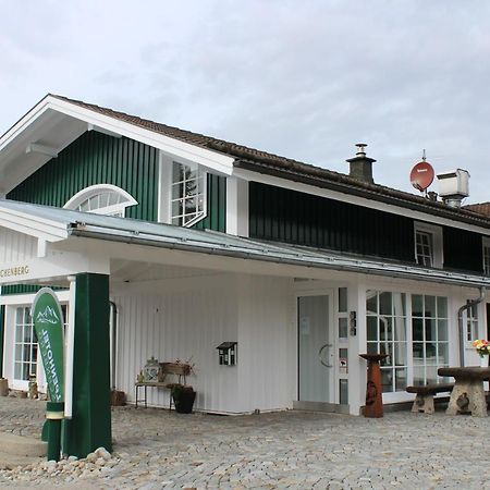Alpenhotel Irschenberg Exterior photo